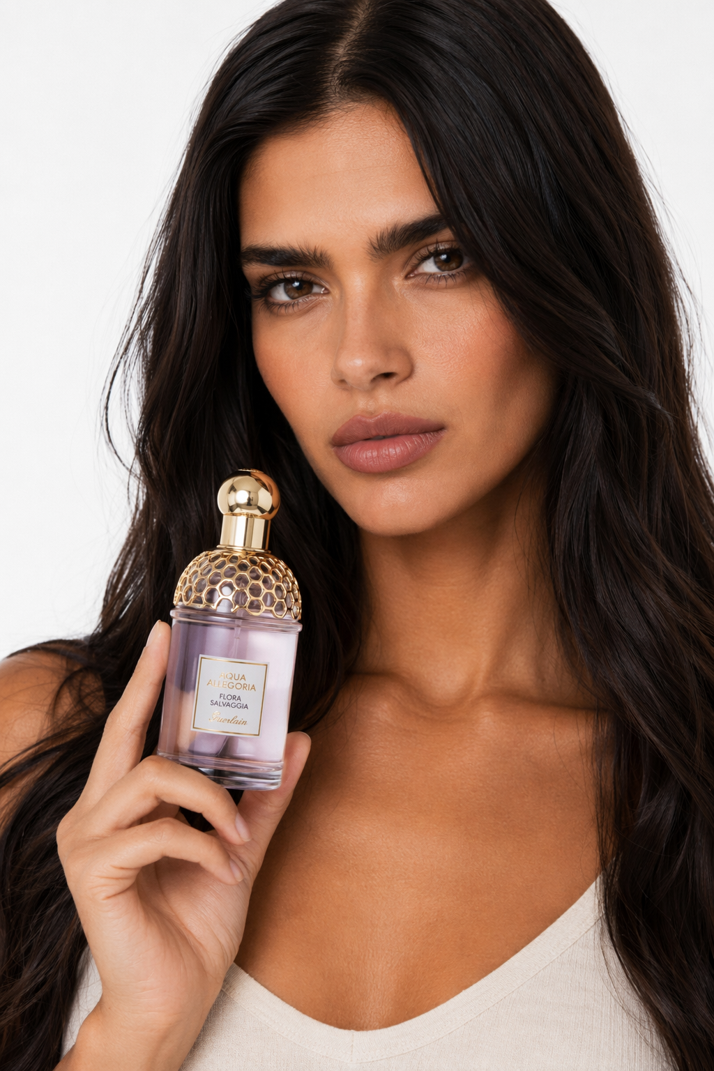 Aqua Allegoria Flora Salvaggia Eau De Toilette Spray By Guerlain Default