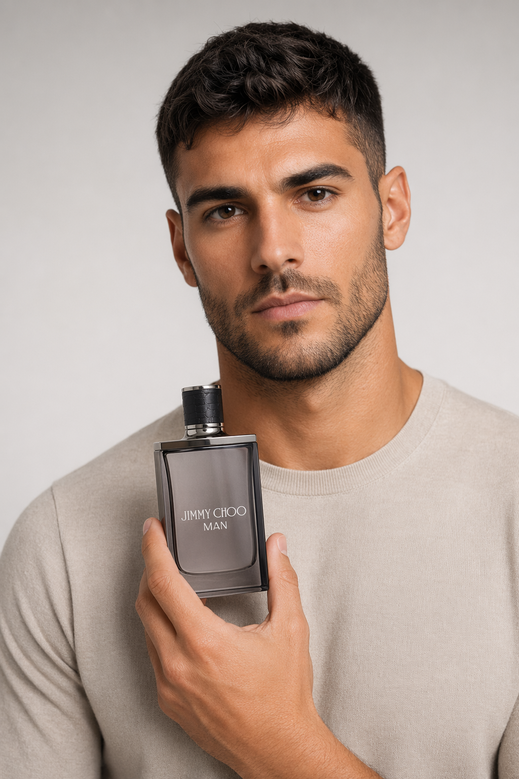 Jimmy Choo Man Eau De Toilette Spray By Jimmy Choo Default