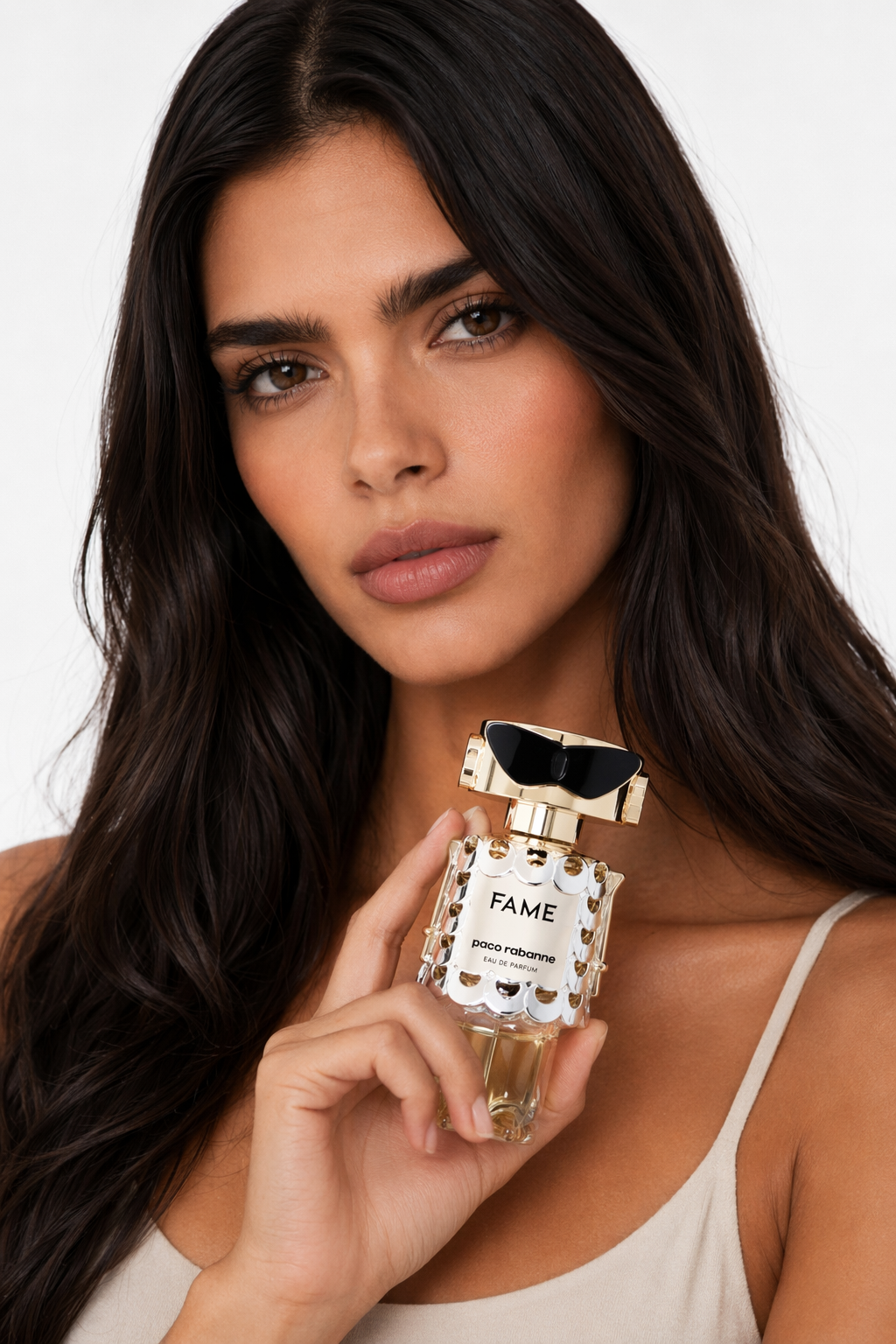 Paco Rabanne Fame Eau De Parfum Spray By Paco Rabanne Default
