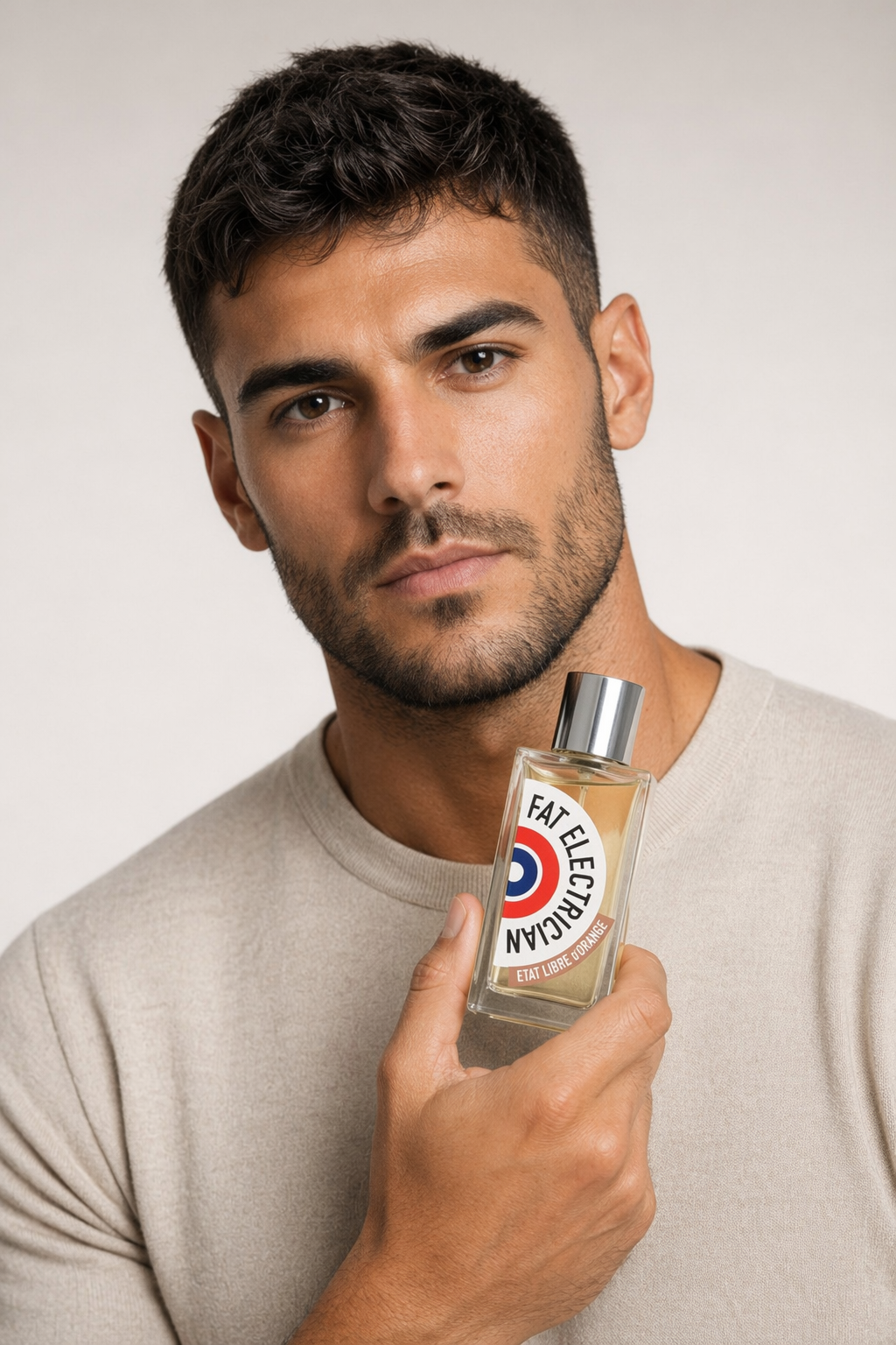 Fat Electrician Eau De Parfum Spray By Etat Libre d'Orange Default