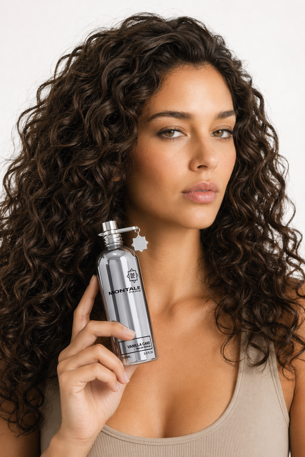 Montale Vanilla Cake Eau De Parfum Spray (Unisex) By Montale Default
