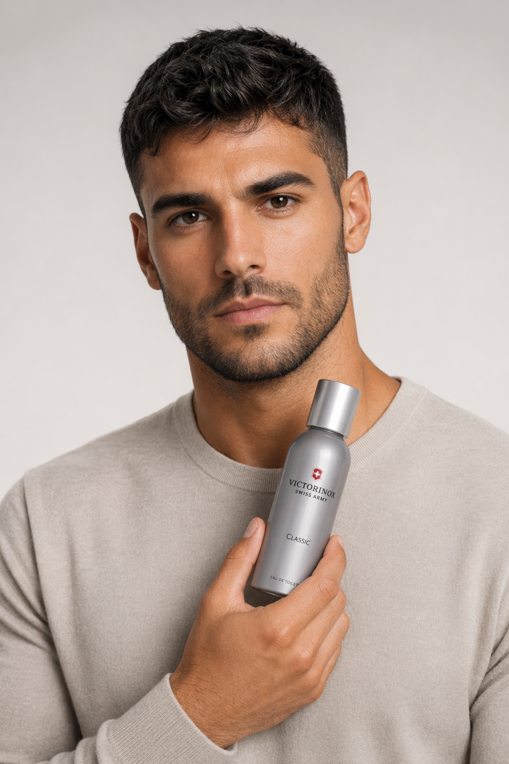 Swiss Army Eau De Toilette Spray By Victorinox Default