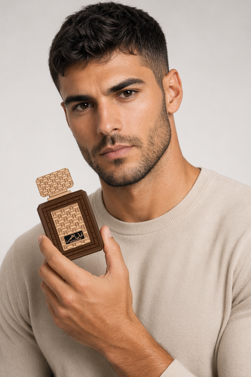 Khalis Modahm Niche Collection Eau De Parfum Spray By Khalis Default