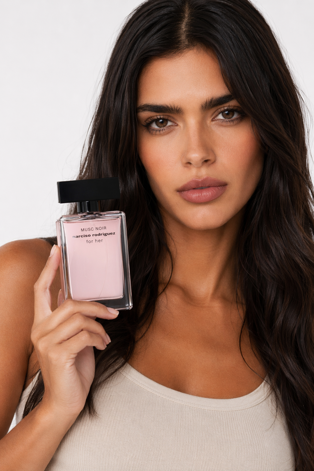 Narciso Rodriguez Musc Noir Eau De Parfum Spray By Narciso Rodriguez Default