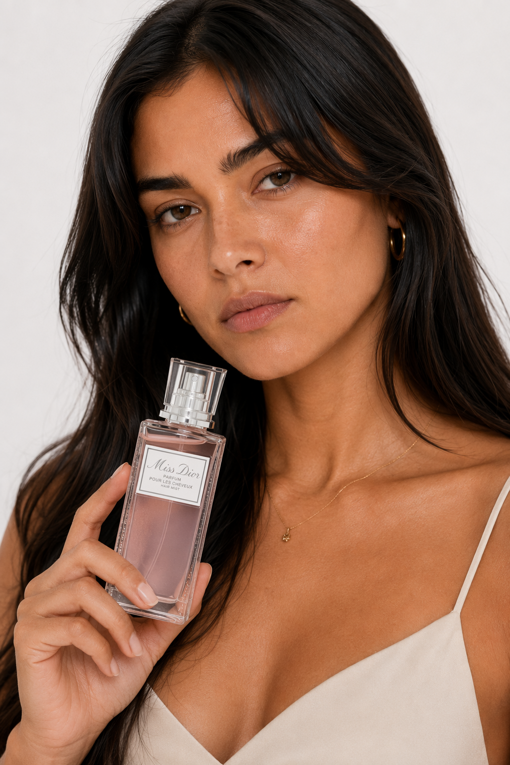Miss Dior (miss Dior Cherie) Perfumed Hair Mist By Christian Dior Default