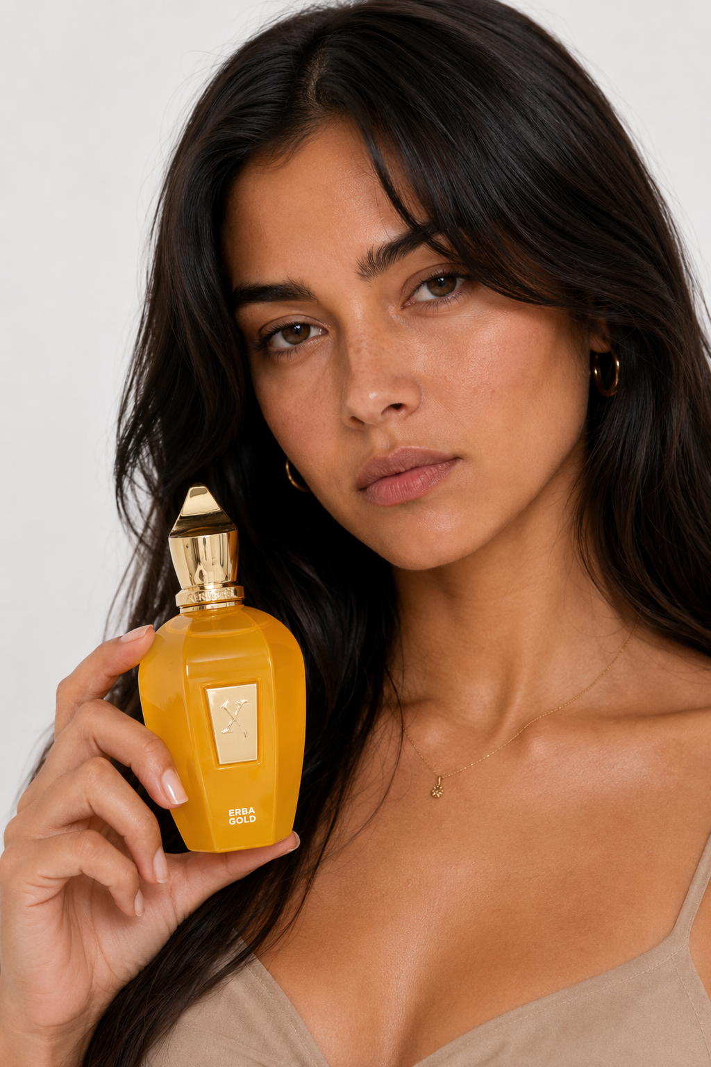 Xerjoff Erba Gold Eau De Parfum Spray (Unisex) By Xerjoff Default