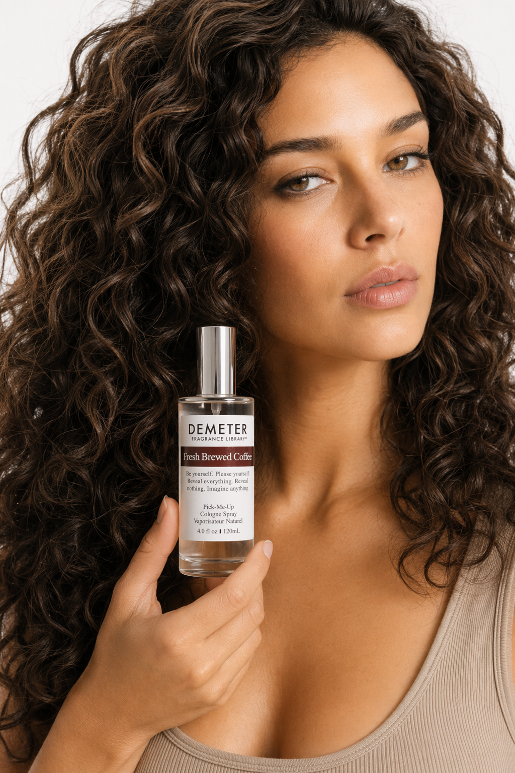 Demeter Fresh Brewed Coffee Cologne Spray (Unisex) By Demeter Default