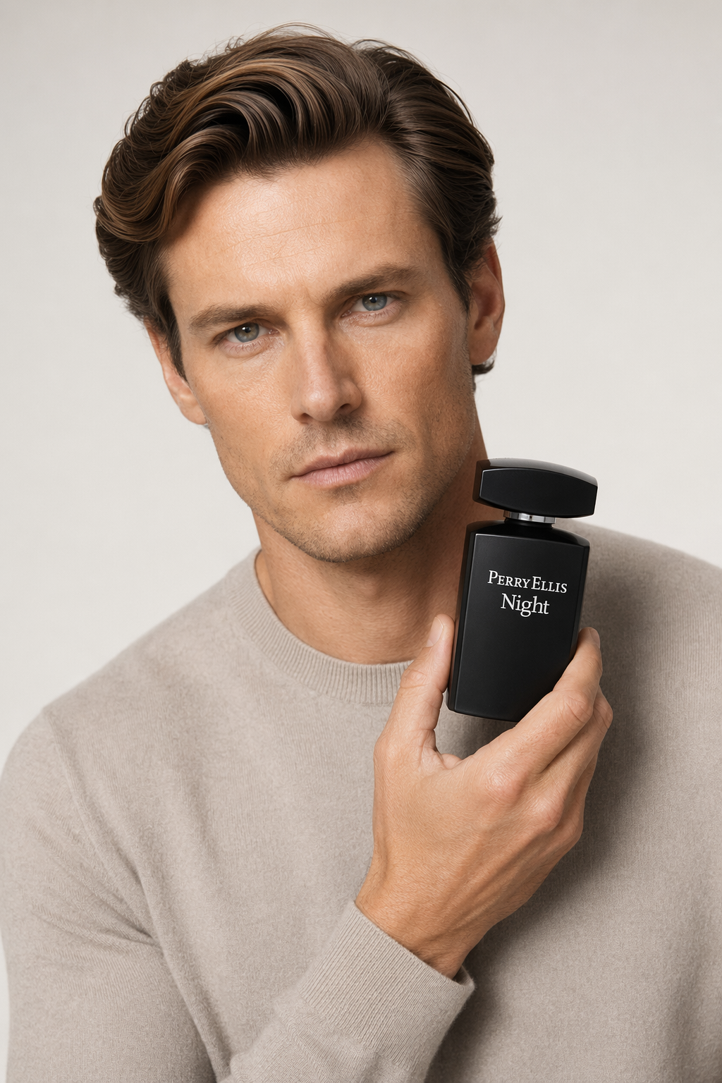 Perry Ellis Night Eau De Toilette Spray By Perry Ellis Default