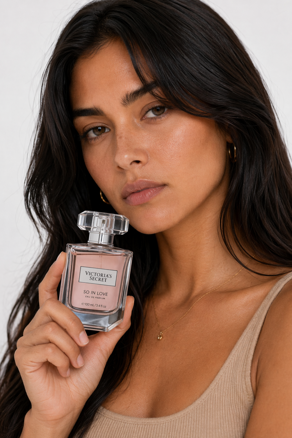 So In Love Eau De Parfum Spray By Victoria's Secret Default