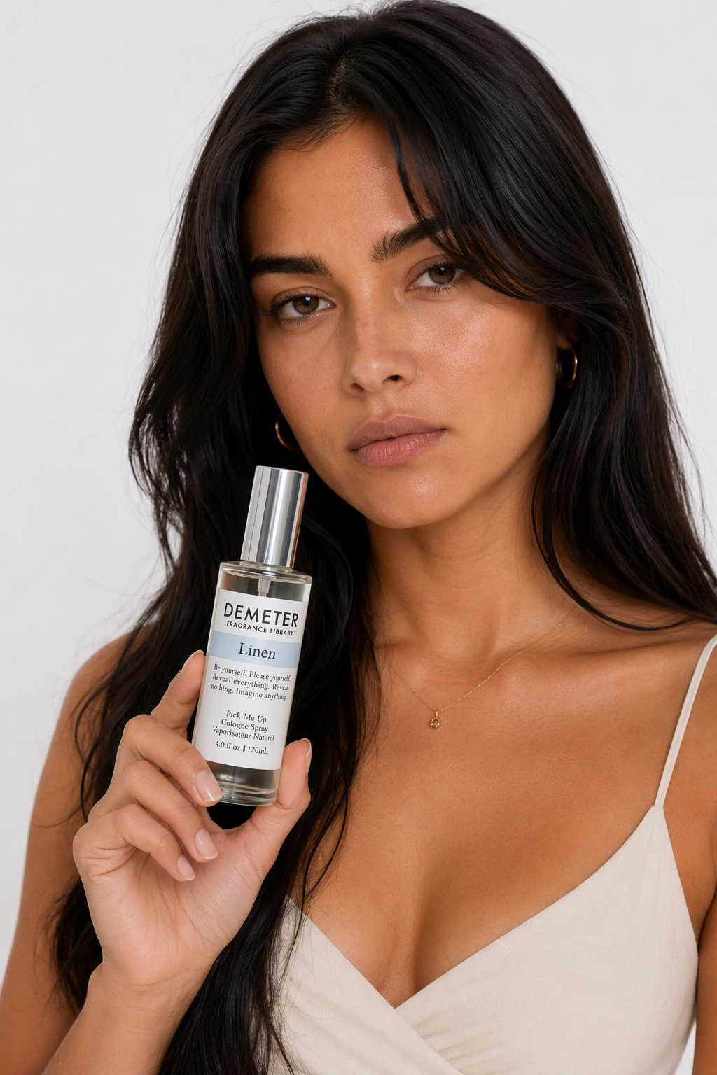 Demeter Linen Cologne Spray By Demeter Default
