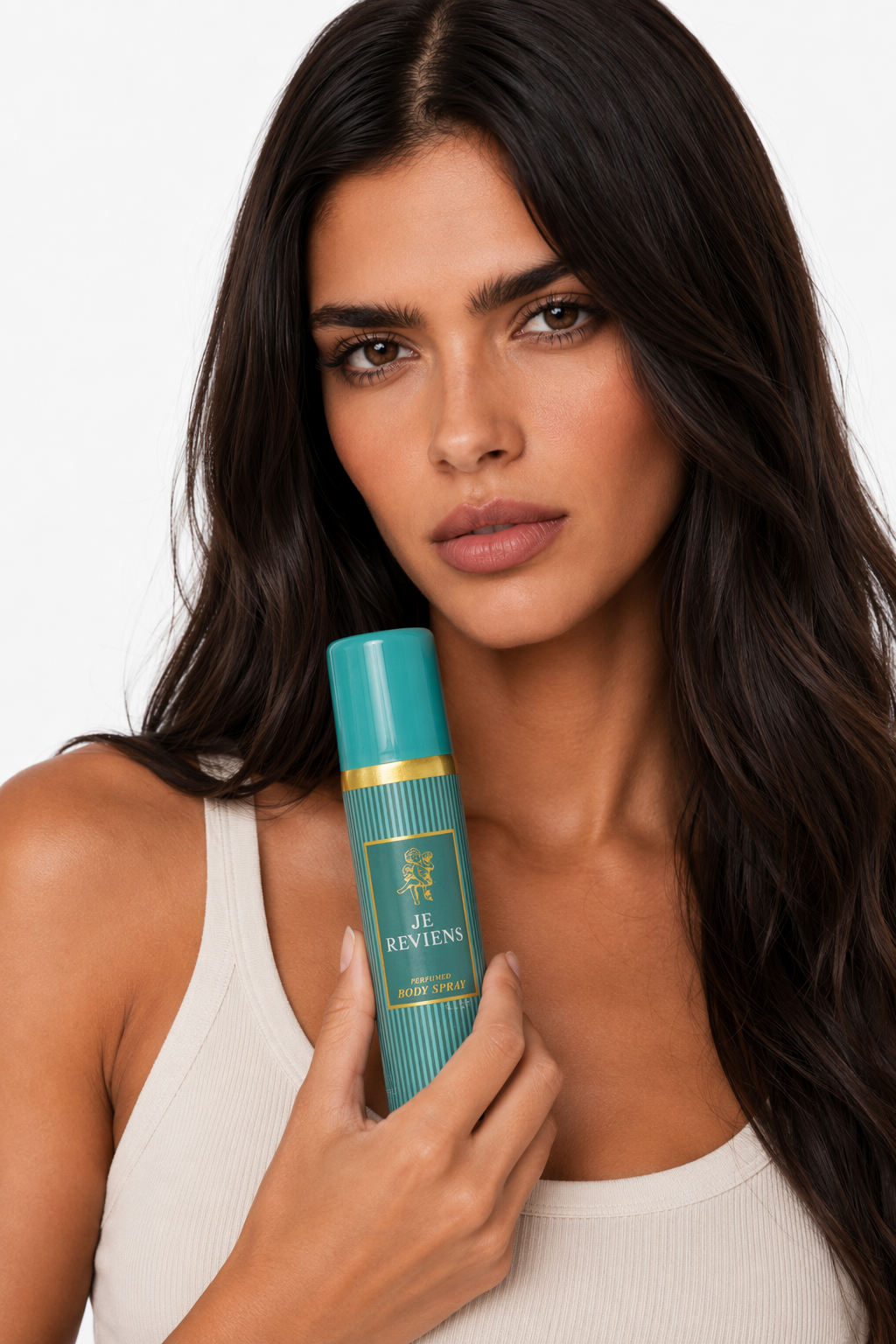 Je Reviens Body Spray By Worth Default
