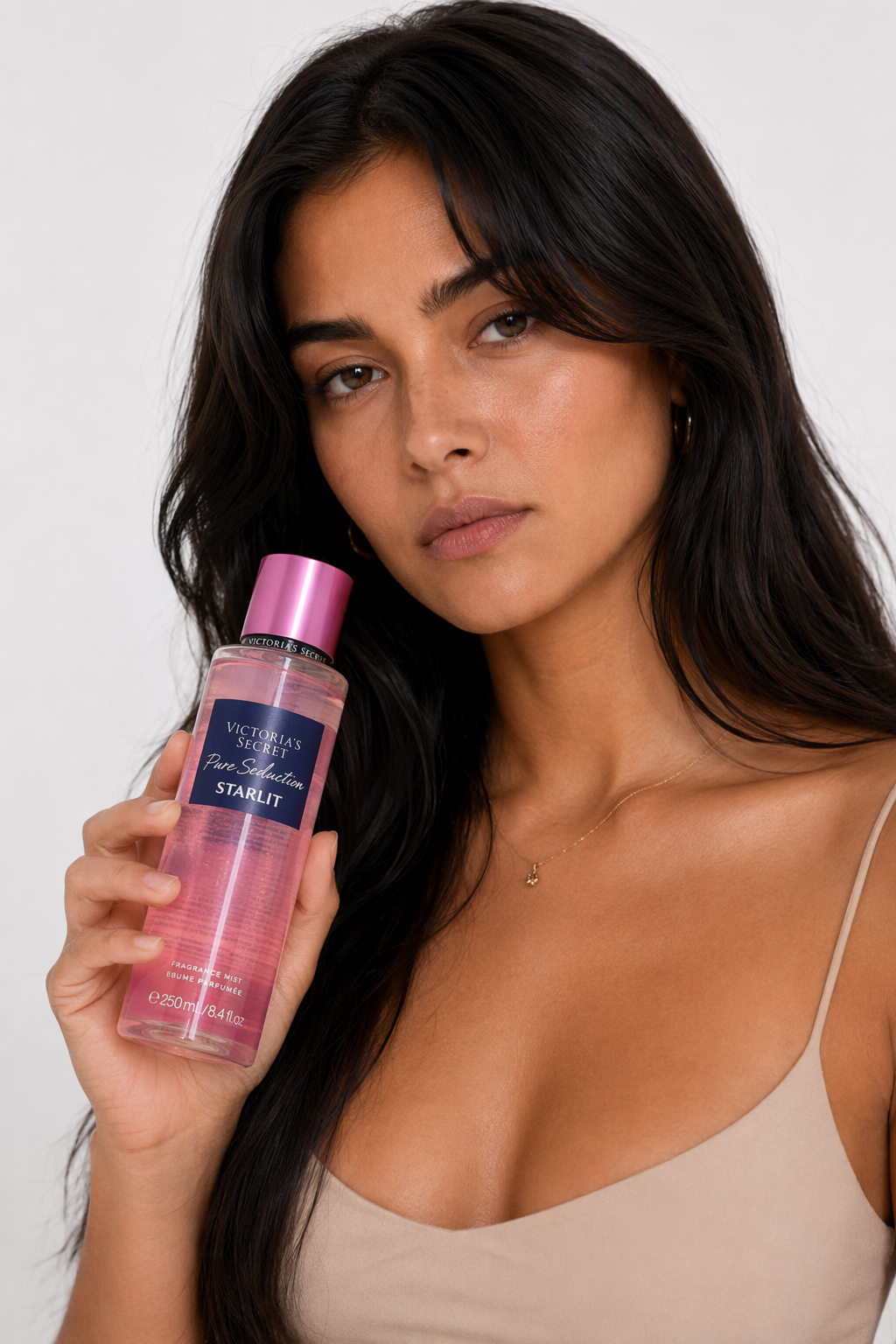 Victoria's Secret Pure Seduction Starlit Fragrance Mist Spray By Victoria's Secret Default
