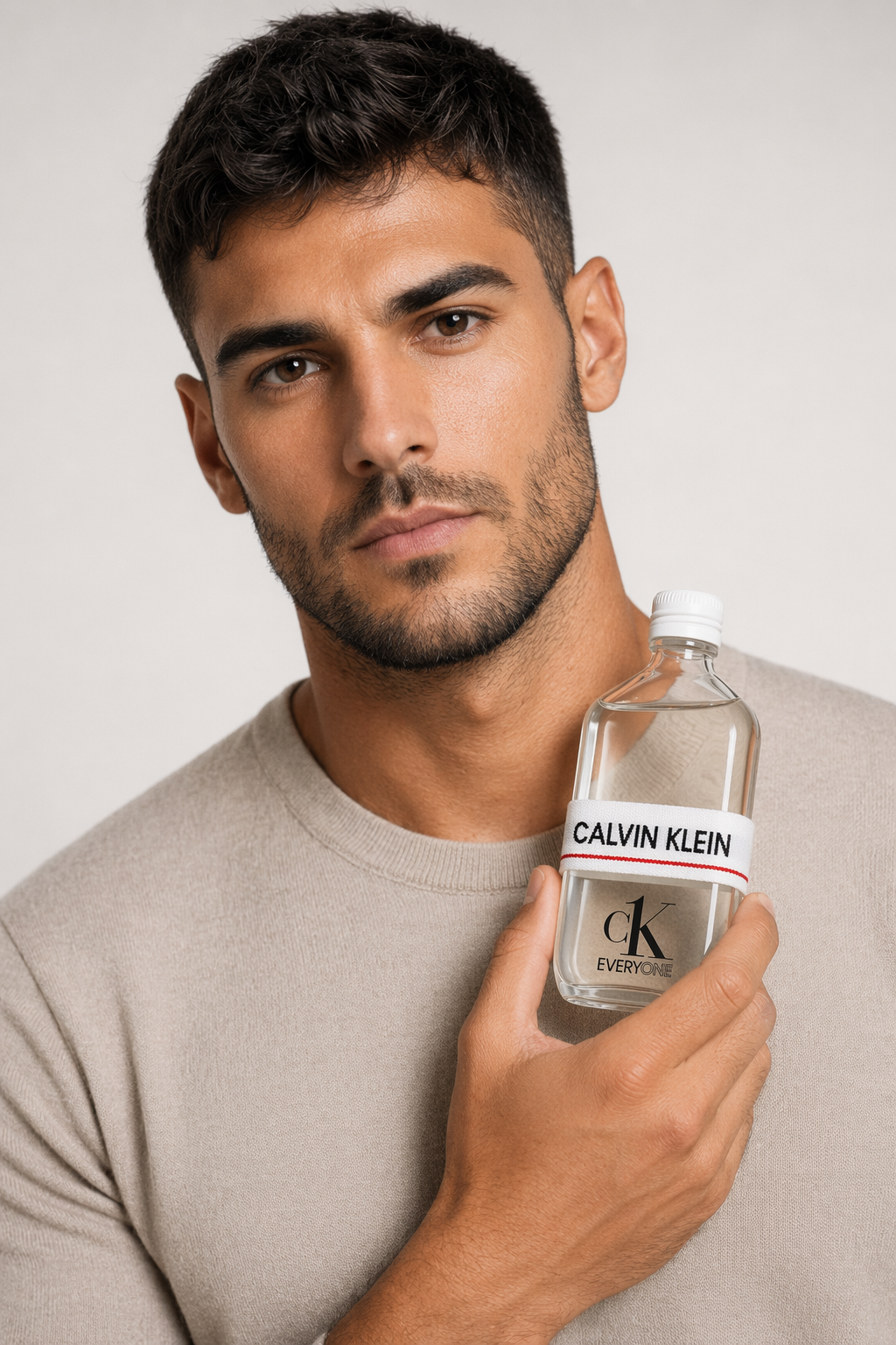Ck Everyone Eau De Toilette Spray By Hugo Boss Default