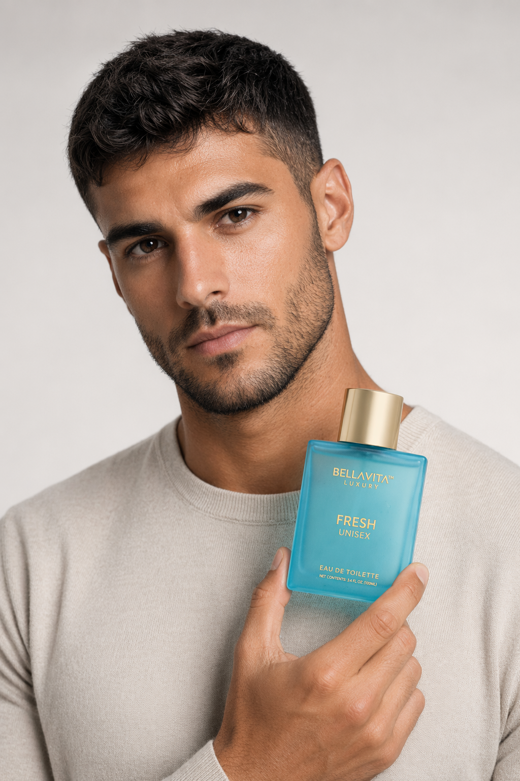 Bellavita Luxury Fresh Eau De Toilette Spray By Bellavita Default