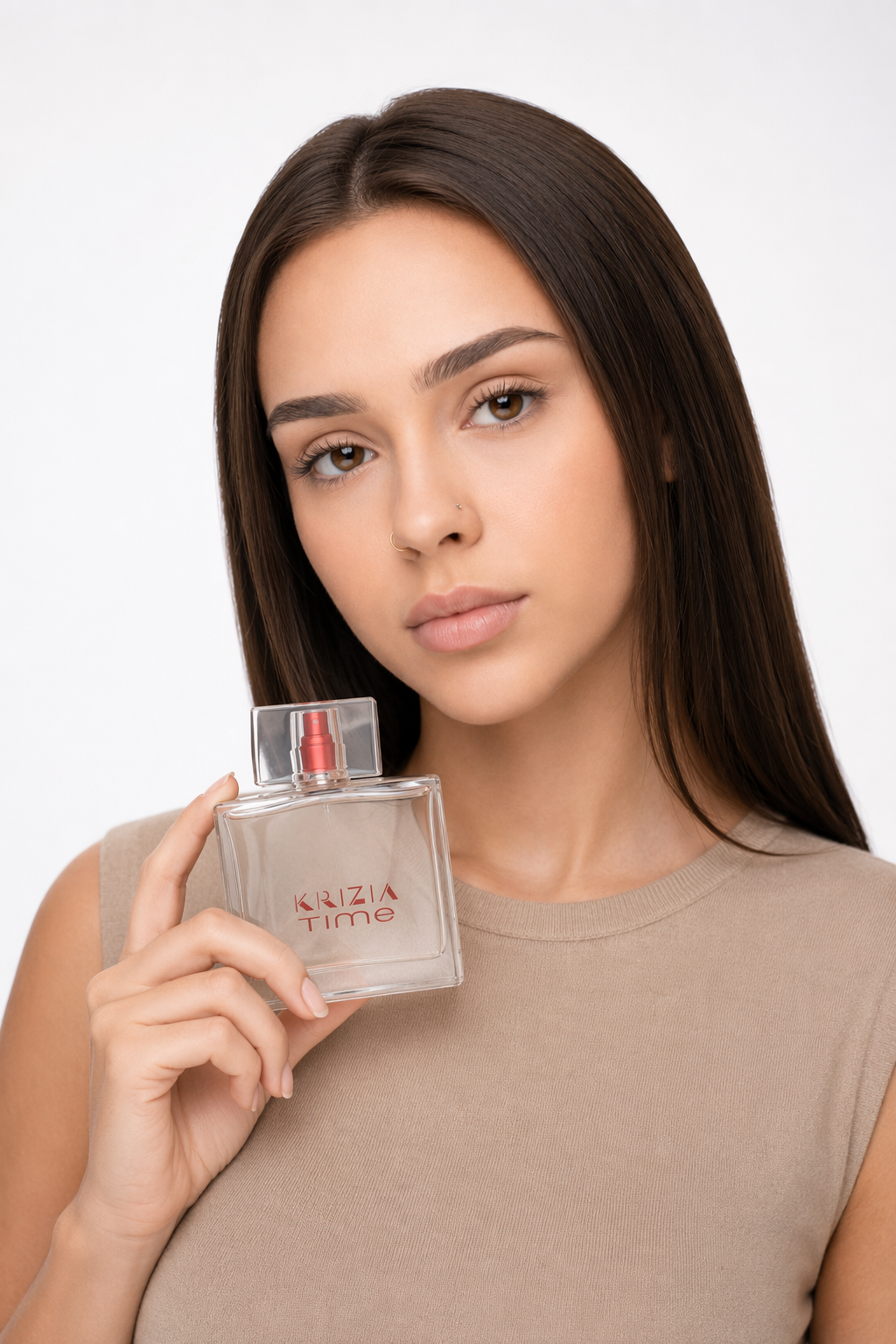 Krizia Time Eau De Toilette Spray (unboxed) By Krizia Default