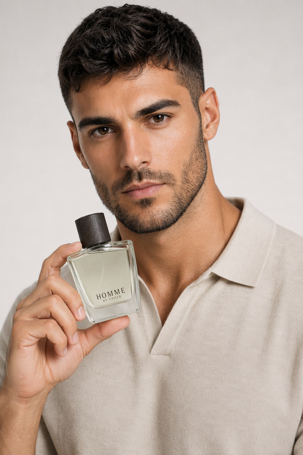 Usher Homme Eau De Toilette Spray By Usher Default