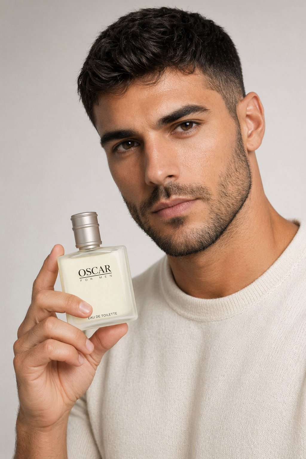 Oscar Eau De Toilette Spray By Oscar De La Renta Default