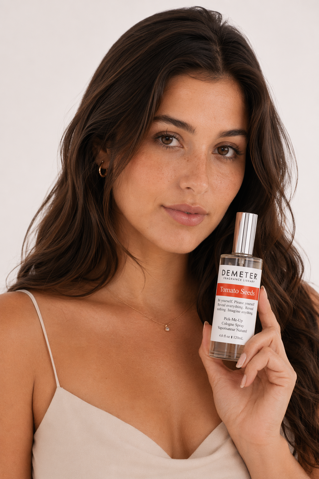 Demeter Tomato Seeds Cologne Spray By Demeter Default