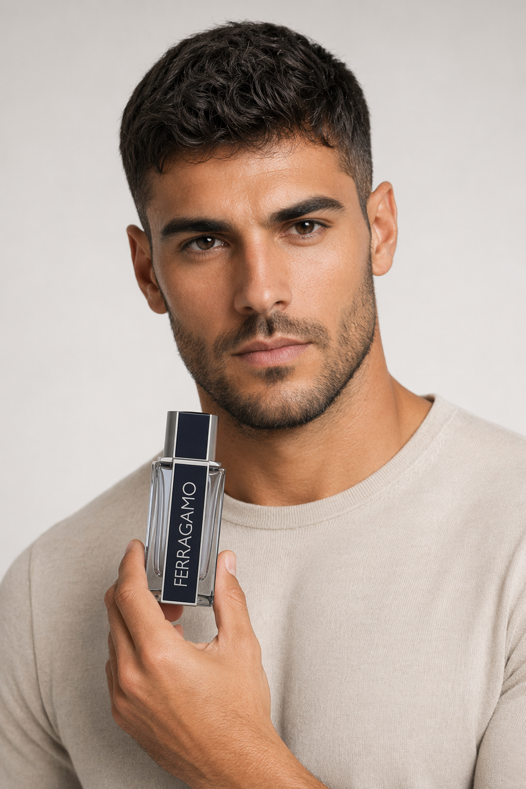 Ferragamo Eau De Toilette Spray By Salvatore Ferragamo Default