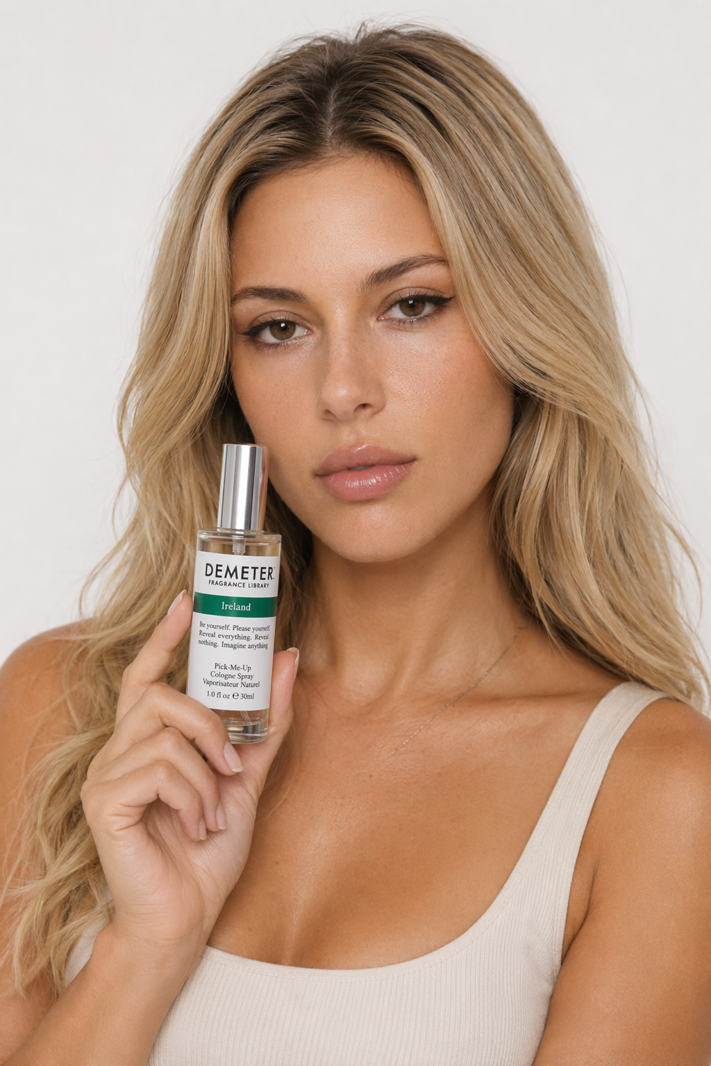 Demeter Ireland Cologne Spray By Demeter Default
