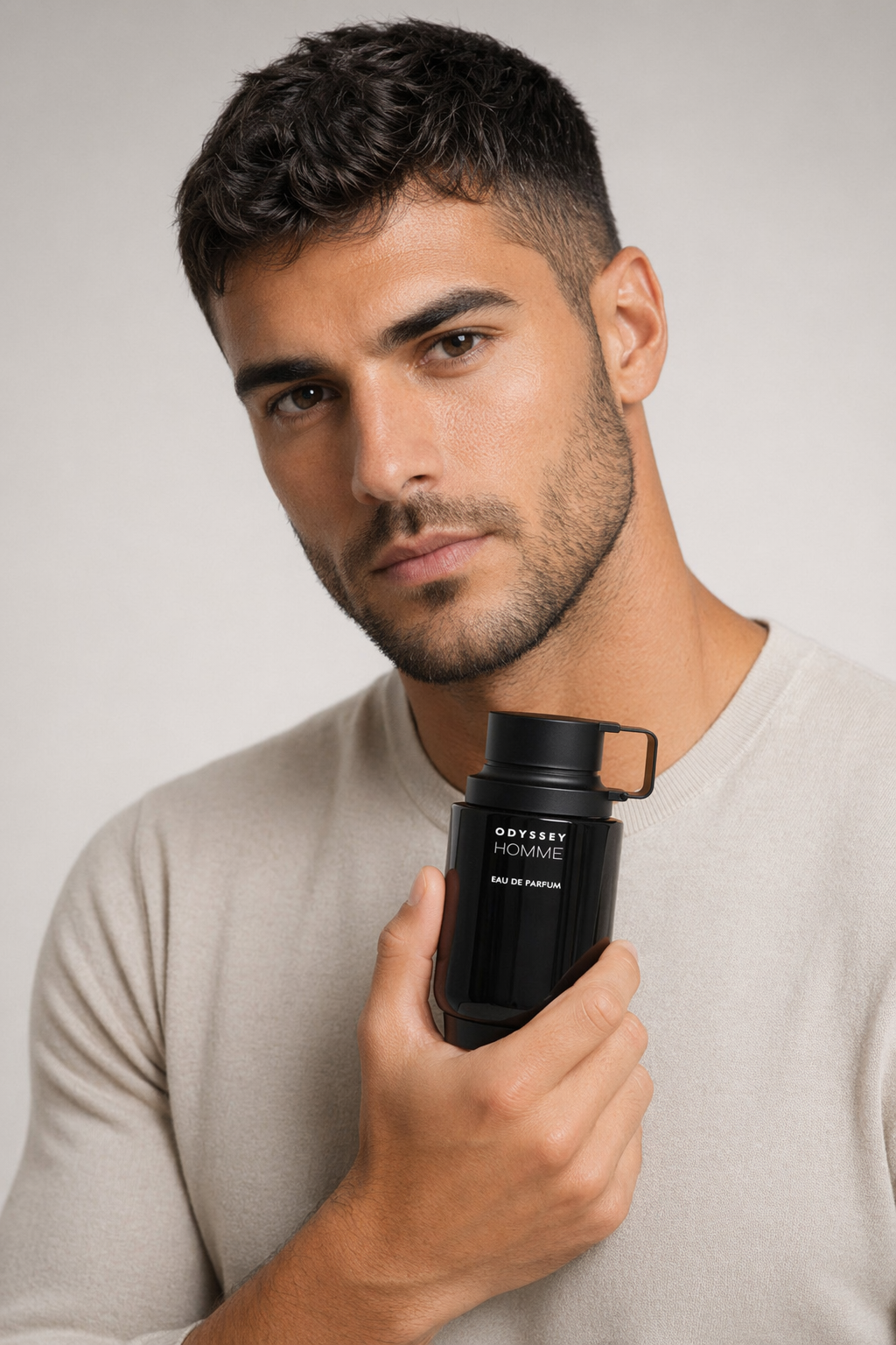 Armaf Odyssey Homme Eau De Parfum Spray By Armaf Default