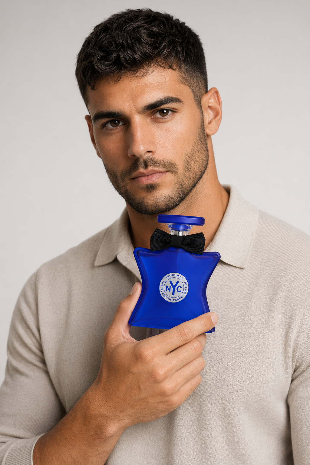 The Scent Of Peace Eau De Parfum Spray By Bond No. 9 Default
