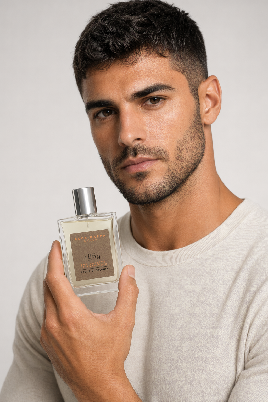 1869 Eau De Cologne Spray By Acca Kappa Default