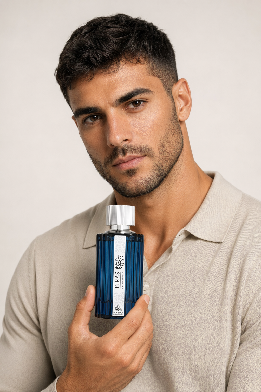 Nasma Firas Eau De Parfum Spray By Nasma Default