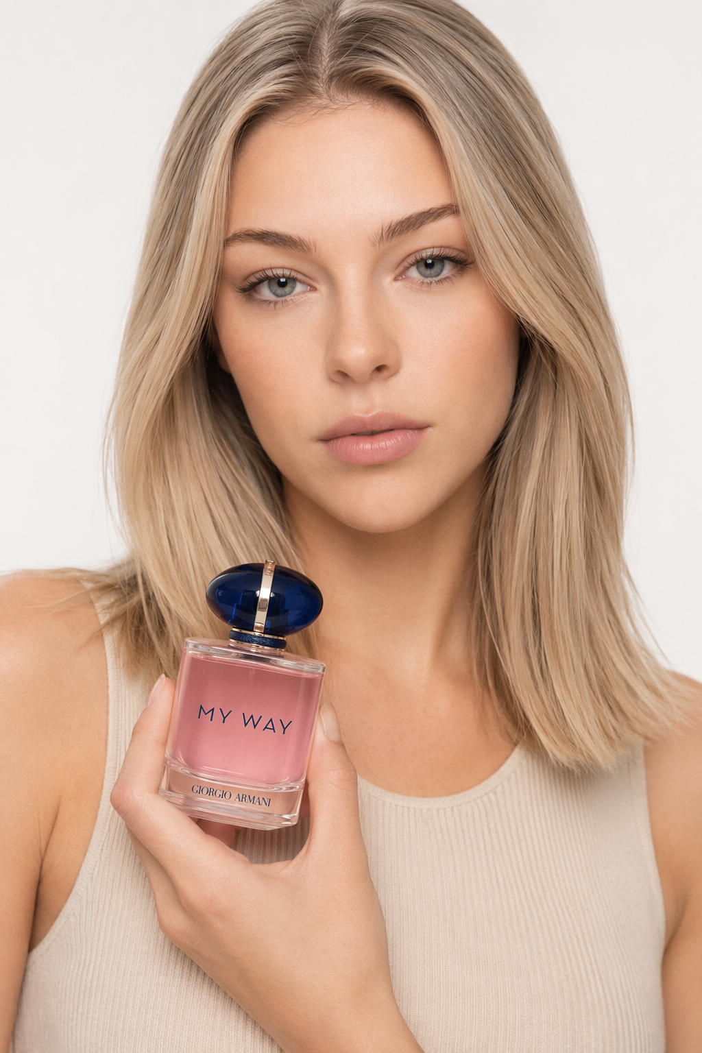 Giorgio Armani My Way Eau De Parfum Spray By Giorgio Armani Default