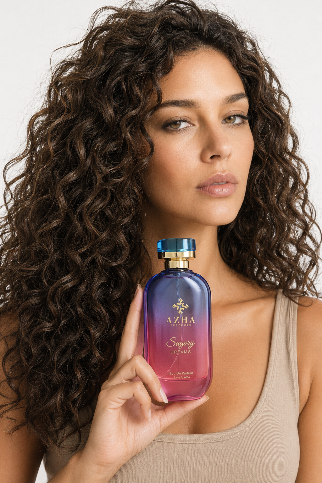 Azha Sugary Dreams Eau De Parfum Spray By Azha Default