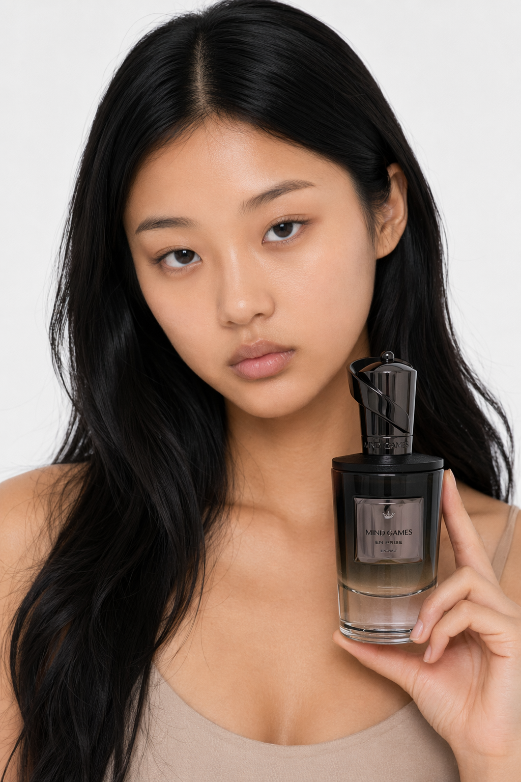 Mind Games En Prise Extrait De Parfum Spray (Unisex) By Mind Games Default