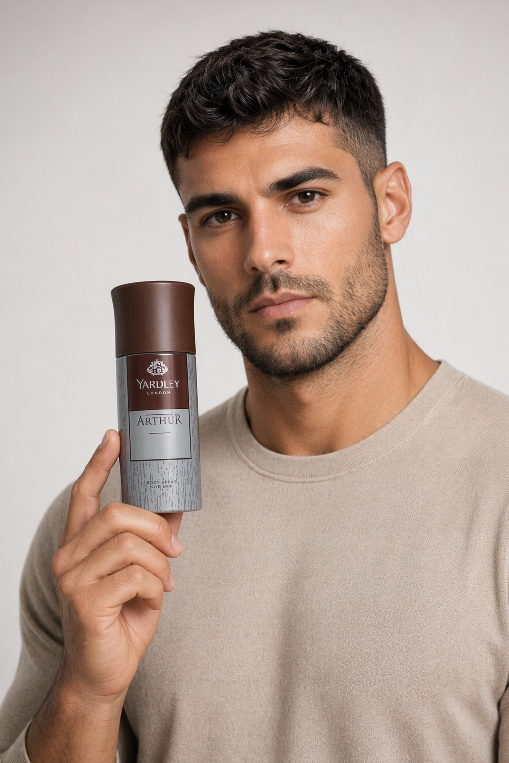 Yardley Arthur Body Spray By Yardley London Default