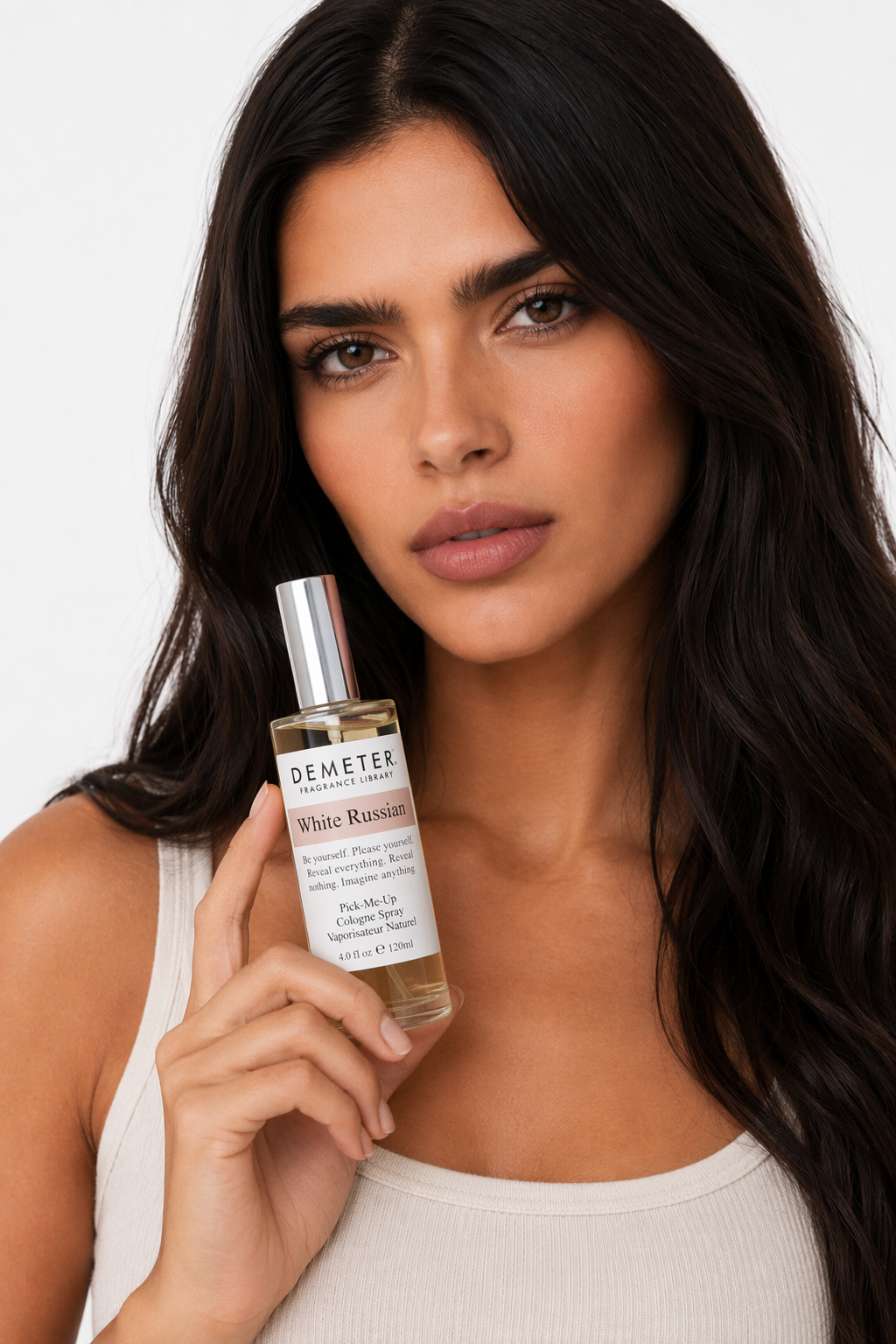 Demeter White Russian Cologne Spray By Demeter Default