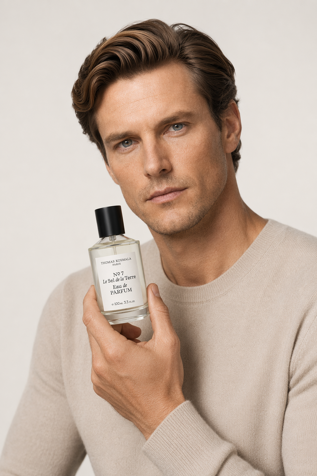 Thomas Kosmala Le Sel De La Terre No.7 Eau De Parfum Spray By Thomas Kosmala Default