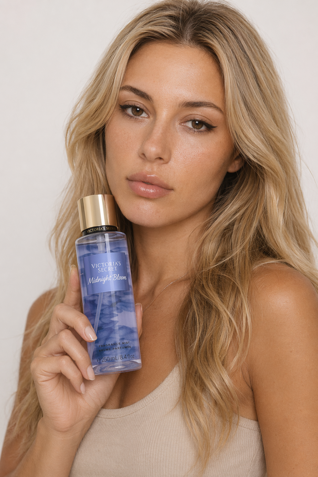 Victoria's Secret Midnight Bloom Fragrance Mist Spray By Victoria's Secret Default