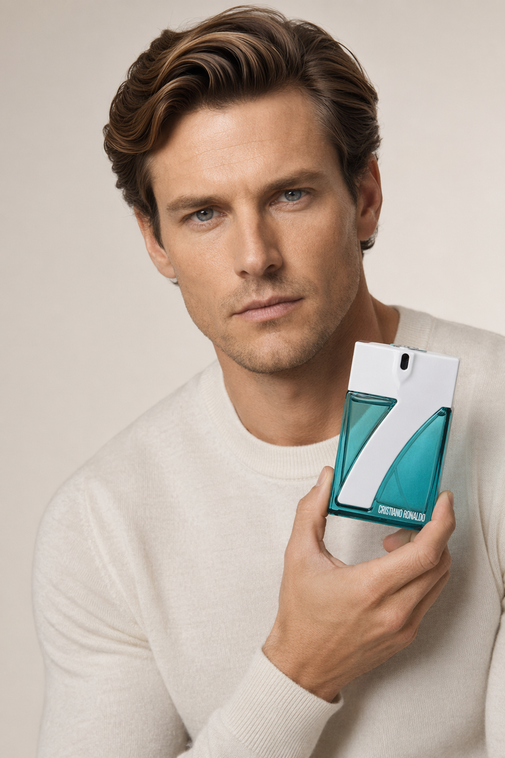 Cristiano Ronaldo Cr7 Origins Eau De Toilette Spray By Cristiano Ronaldo Default