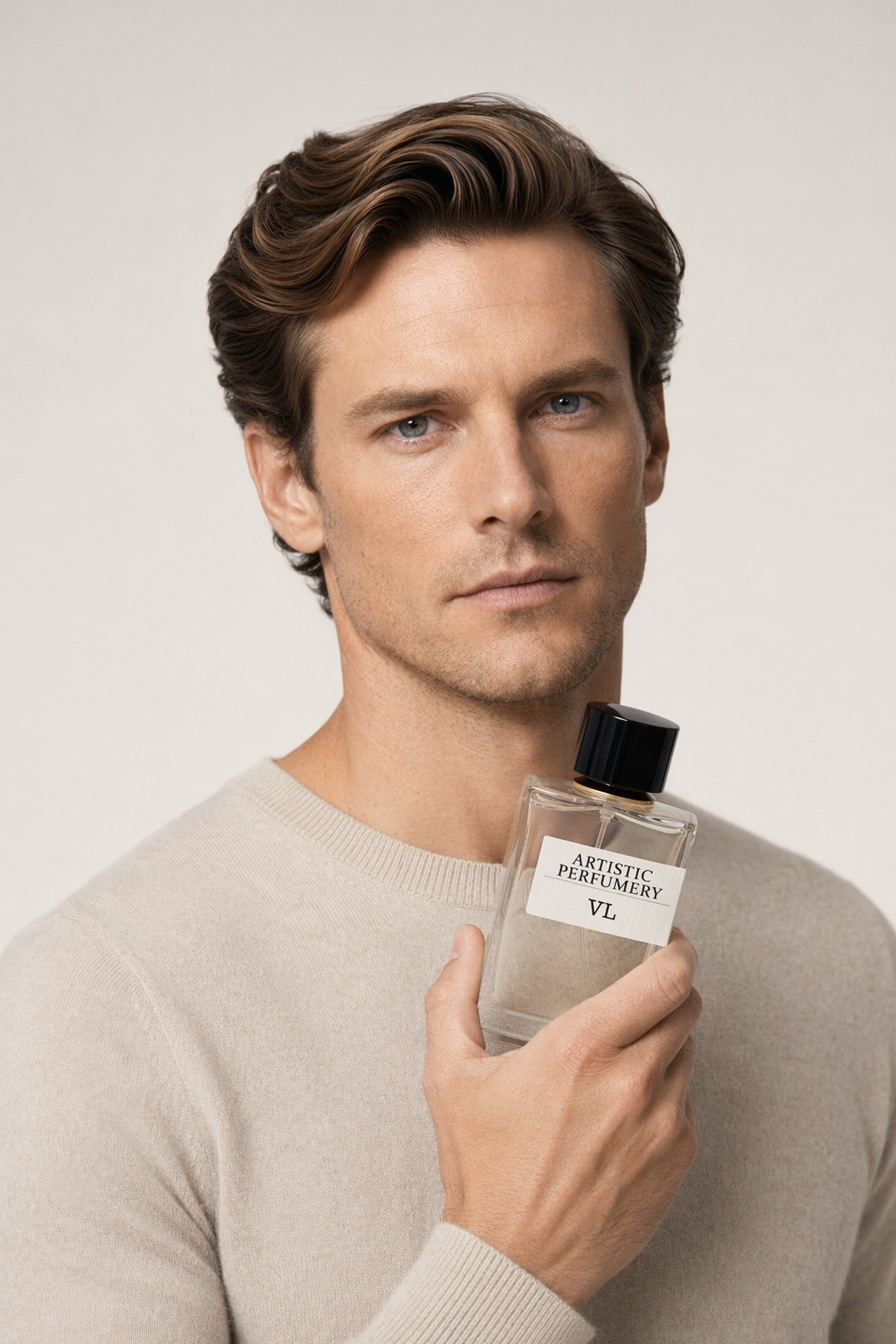 Armaf Artistic Perfumery Vl Eau De Parfum Spray By Armaf Default