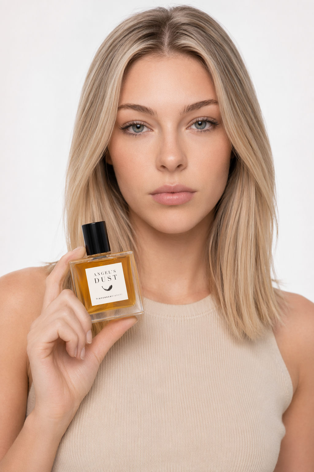 Francesca Bianchi Angel's Dust Extrait De Parfum Spray (Unisex) By Francesca Bianchi Default