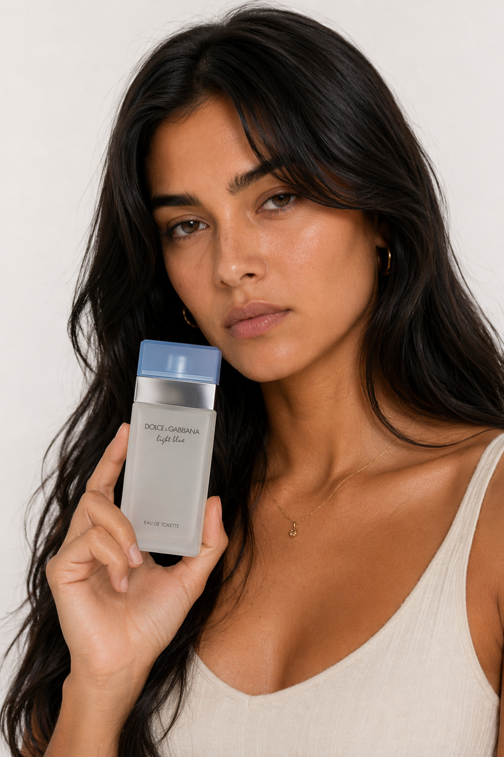 Light Blue Eau De Toilette Spray By Dolce & Gabbana Default