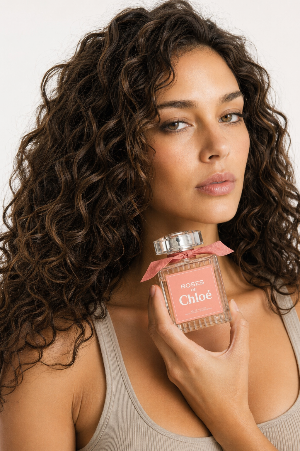 Roses De Chloe Eau De Toilette Spray By Chloe Default
