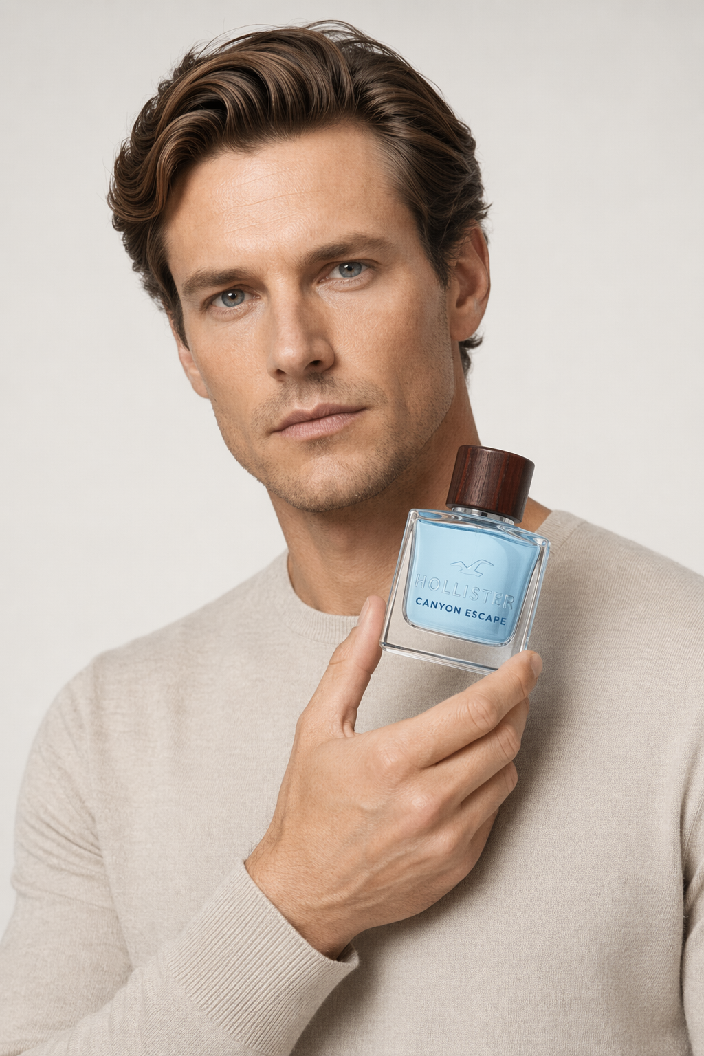 Hollister Canyon Escape Eau De Toilette Spray By Hollister Default