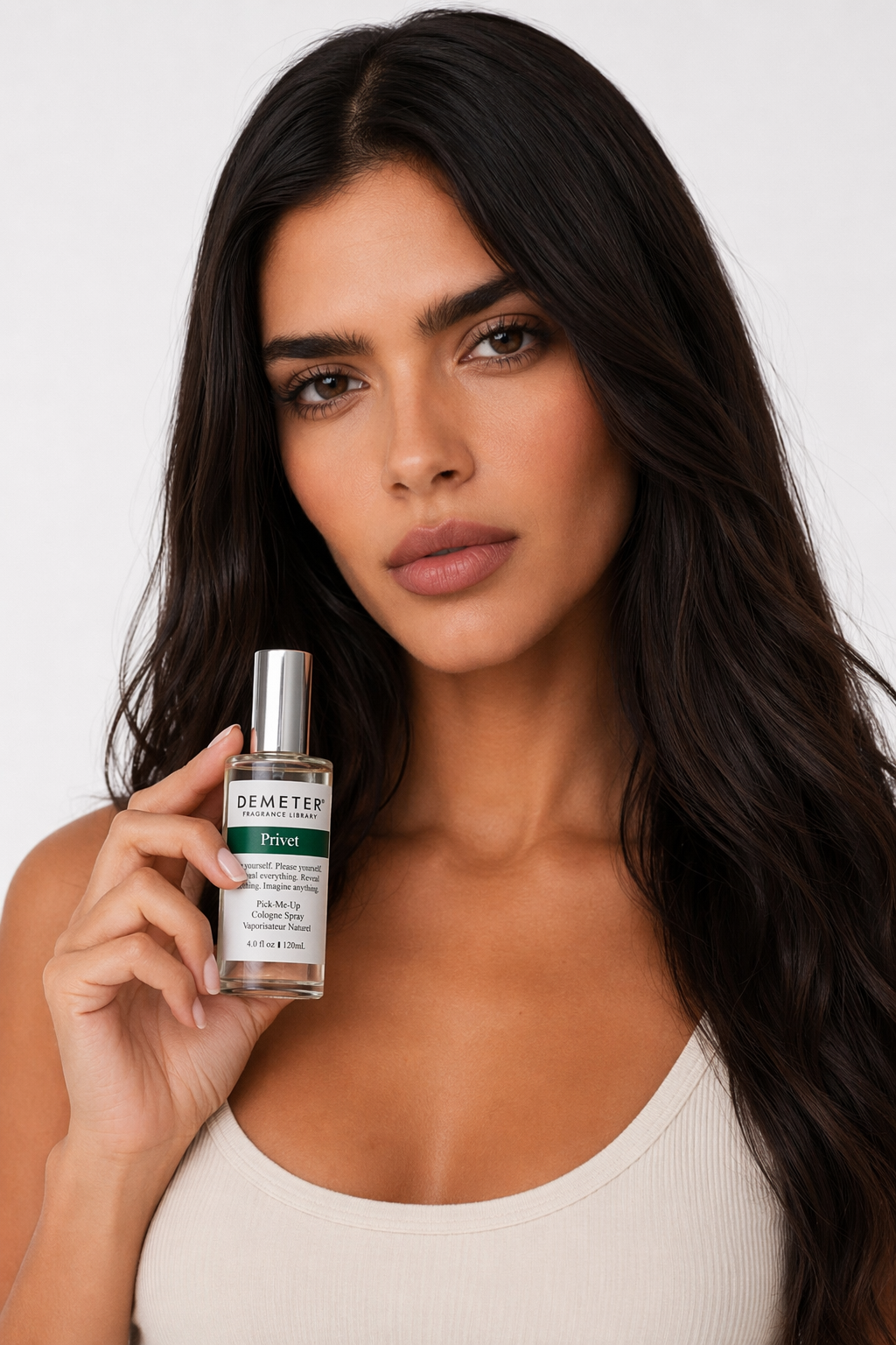 Demeter Privet Cologne Spray (Unisex) By Demeter Default