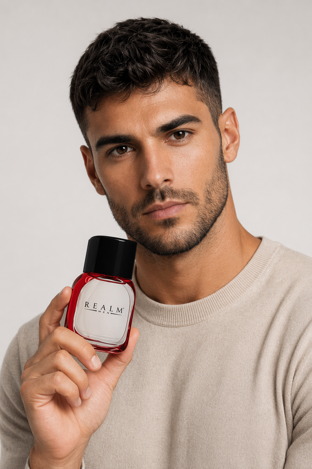 Realm Eau De Toilette / Cologne Spray By Erox Default