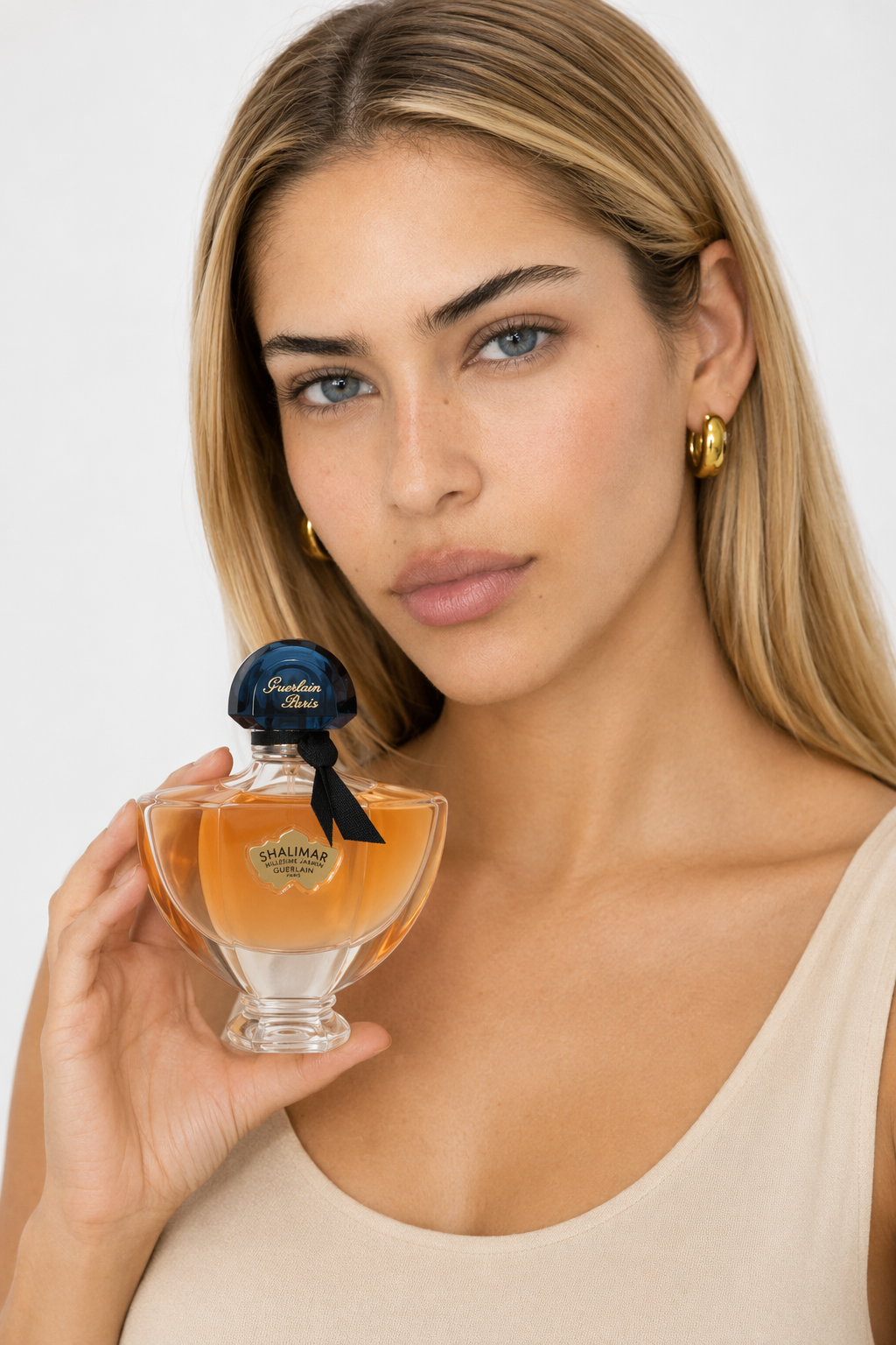 Shalimar Millesime Jasmin Eau De Parfum Spray By Guerlain Default