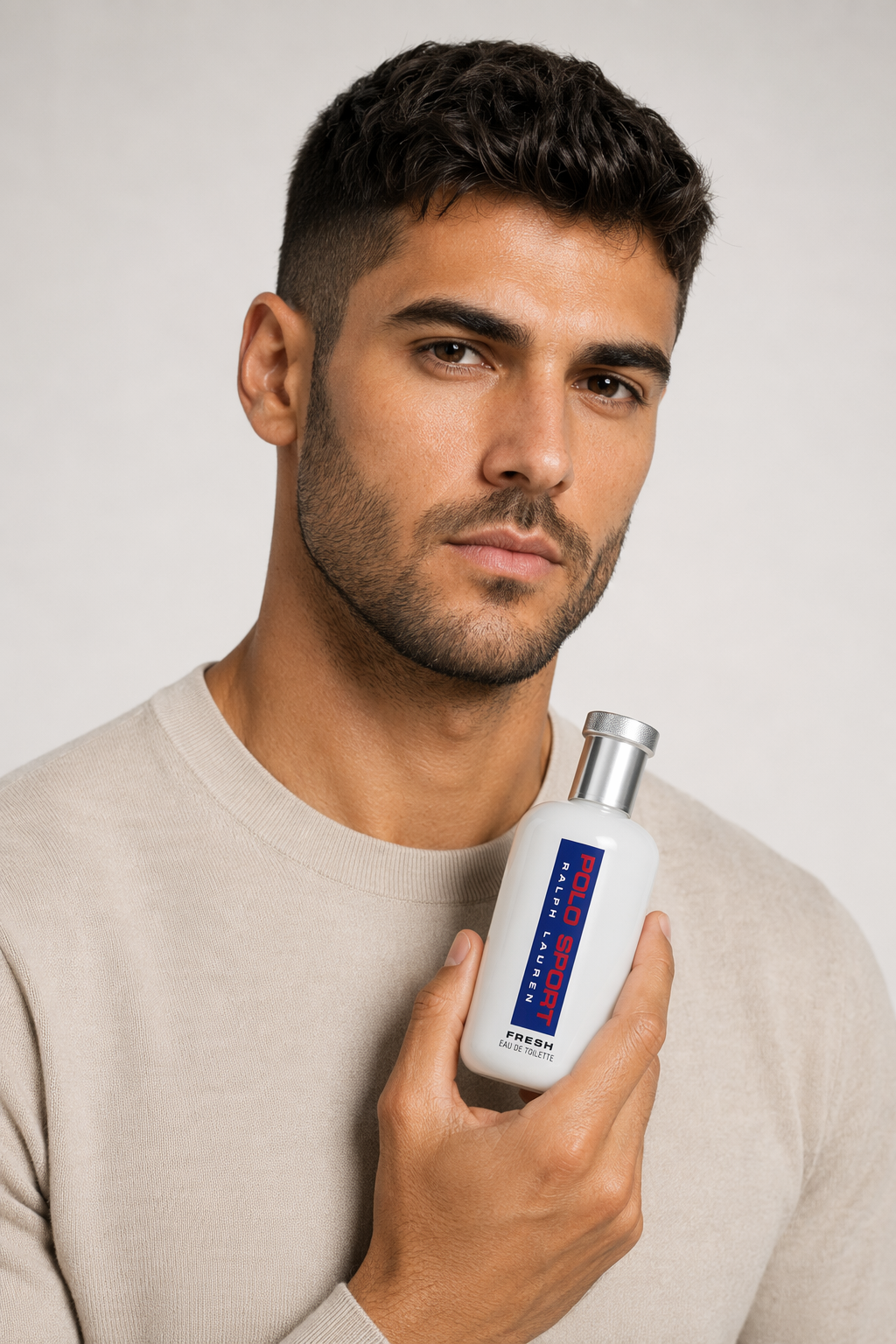 Polo Sport Fresh Eau De Toilette Spray By Ralph Lauren Default