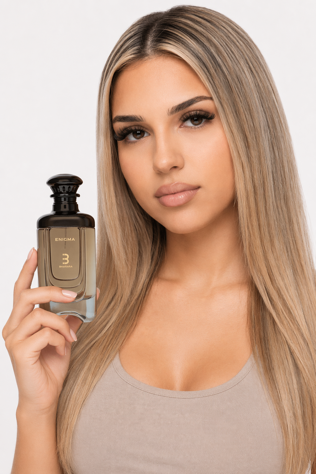 Bharara Enigma Eau De Parfum Spray (Unisex) By Bharara Beauty Default