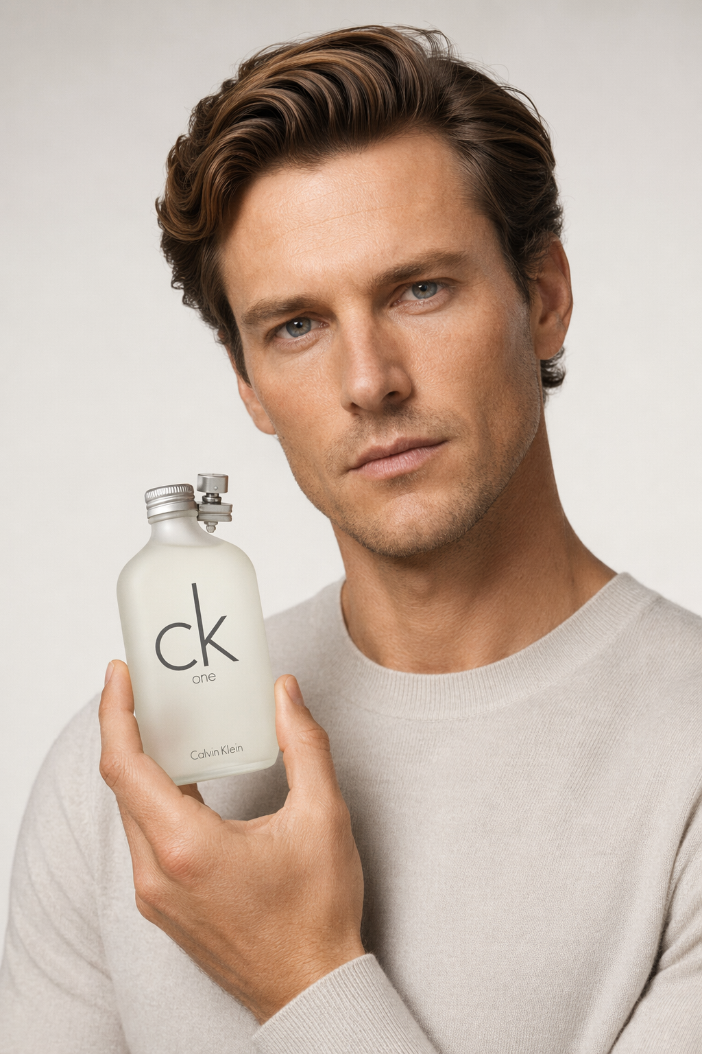 Ck One Gift Set By Calvin Klein Default