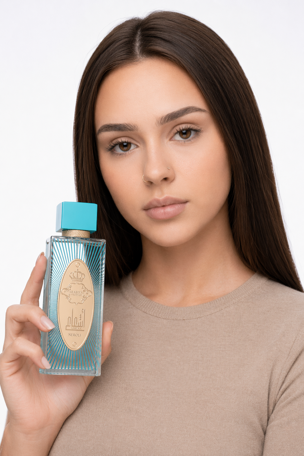 Arabiyat Prestige Ash'aa Neroli Eau De Parfum Spray (Unisex) By Arabiyat Prestige Default