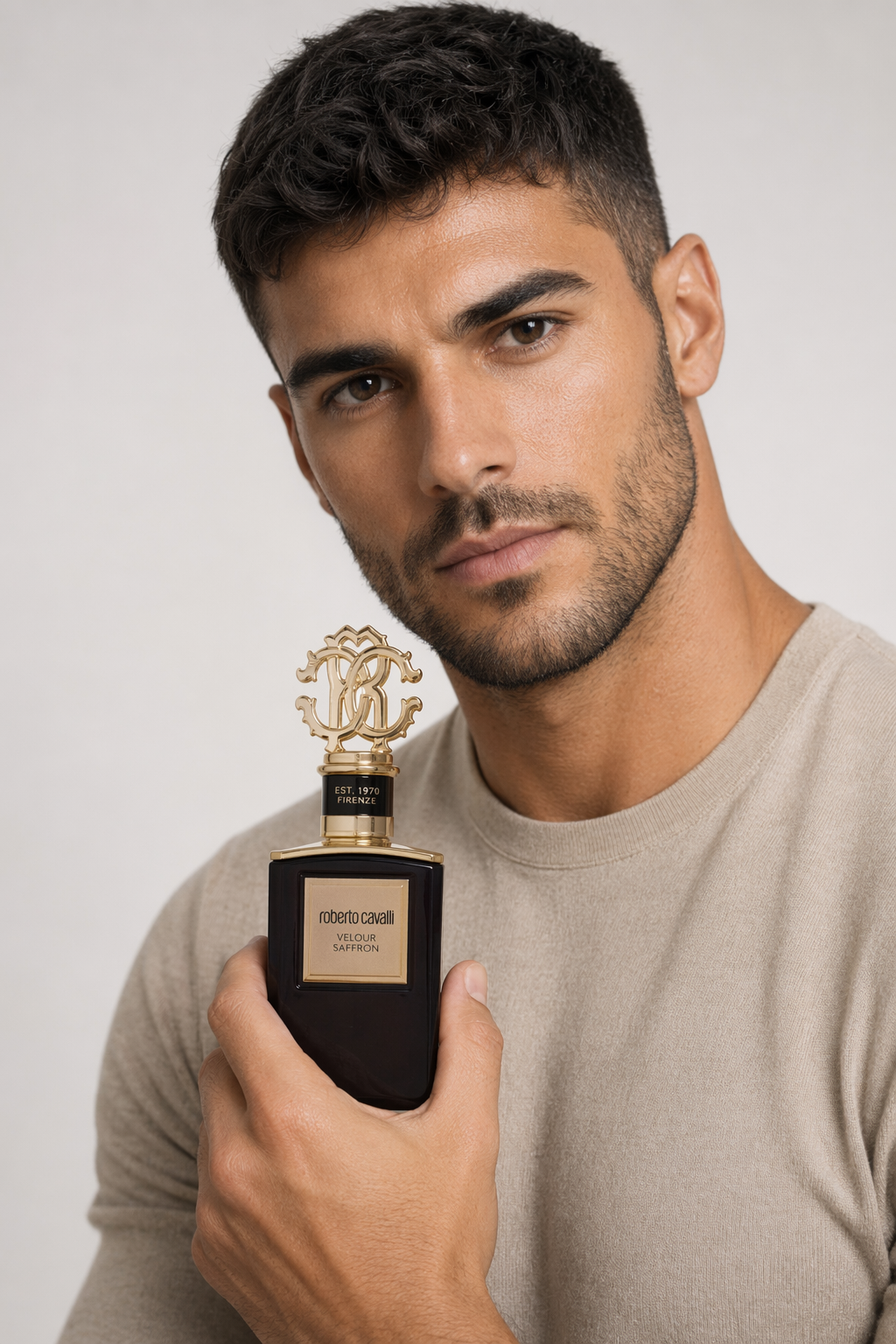 Roberto Cavalli Velour Saffron Eau De Parfum Spray By Roberto Cavalli Default