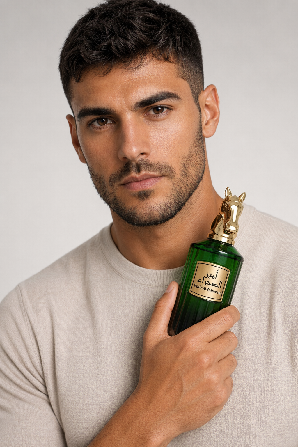 Risala Emir Al Sahara'a Eau De Parfum Spray By Risala Default